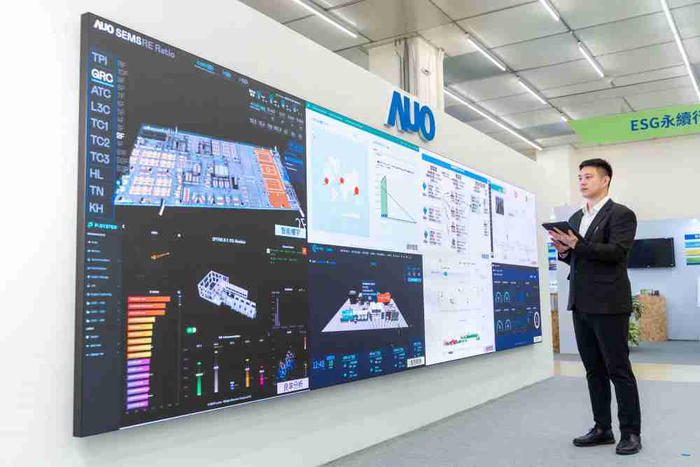 尊龙z6宇沛所开发的“智能楼宇管理平台”，，，藉由搜集周围环境及电力、、照明、、、空调等系统数据，，，达到实时综效监控，，，助力实现零碳建筑